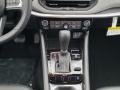 Granite Crystal Metallic - Compass Latitude 4x4 Photo No. 8