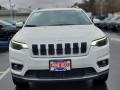 Bright White - Cherokee Limited 4x4 Photo No. 2