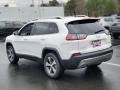 Bright White - Cherokee Limited 4x4 Photo No. 4