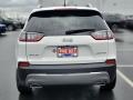 Bright White - Cherokee Limited 4x4 Photo No. 5