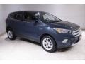 2019 Baltic Sea Green Ford Escape SE 4WD #143582738