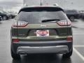 Olive Green Pearl - Cherokee Limited 4x4 Photo No. 5