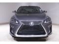 Nebula Gray Pearl - RX 350 AWD Photo No. 2