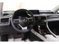 Nebula Gray Pearl - RX 350 AWD Photo No. 6