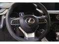Nebula Gray Pearl - RX 350 AWD Photo No. 7