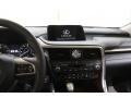 Nebula Gray Pearl - RX 350 AWD Photo No. 9