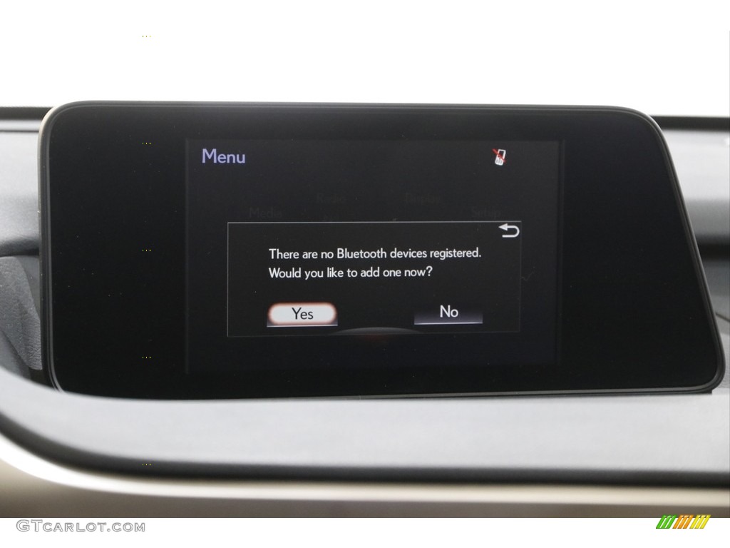 2016 RX 350 AWD - Nebula Gray Pearl / Stratus Gray photo #11