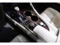 Nebula Gray Pearl - RX 350 AWD Photo No. 12