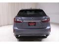 Nebula Gray Pearl - RX 350 AWD Photo No. 18
