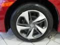 Molten Lava Pearl - Civic LX Sedan Photo No. 12