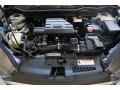 Platinum White Pearl - CR-V EX Photo No. 7