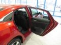 Molten Lava Pearl - Civic LX Sedan Photo No. 20