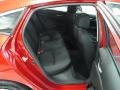 Molten Lava Pearl - Civic LX Sedan Photo No. 22