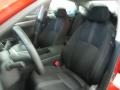 Molten Lava Pearl - Civic LX Sedan Photo No. 30