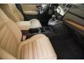 Platinum White Pearl - CR-V EX Photo No. 27