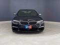 Carbon Black Metallic - 5 Series M550i xDrive Sedan Photo No. 2