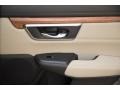 Platinum White Pearl - CR-V EX Photo No. 33