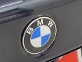 2020 BMW 5 Series M550i xDrive Sedan Badge and Logo Photo