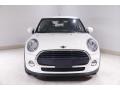 2018 Pepper White Mini Hardtop Cooper 2 Door  photo #2