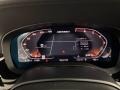 Carbon Black Metallic - 5 Series M550i xDrive Sedan Photo No. 17