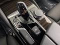 2020 BMW 5 Series Black Interior Transmission Photo