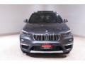 Mineral Grey Metallic - X1 xDrive28i Photo No. 2