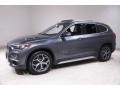 Mineral Grey Metallic - X1 xDrive28i Photo No. 3