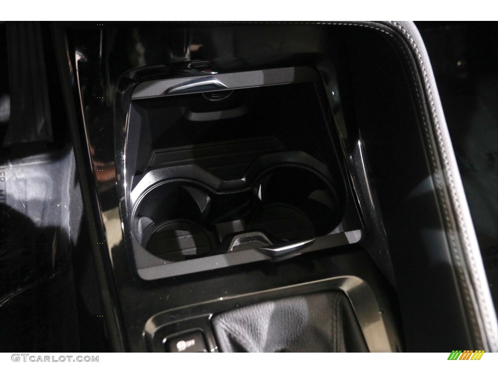 2016 X1 xDrive28i - Mineral Grey Metallic / Black photo #15