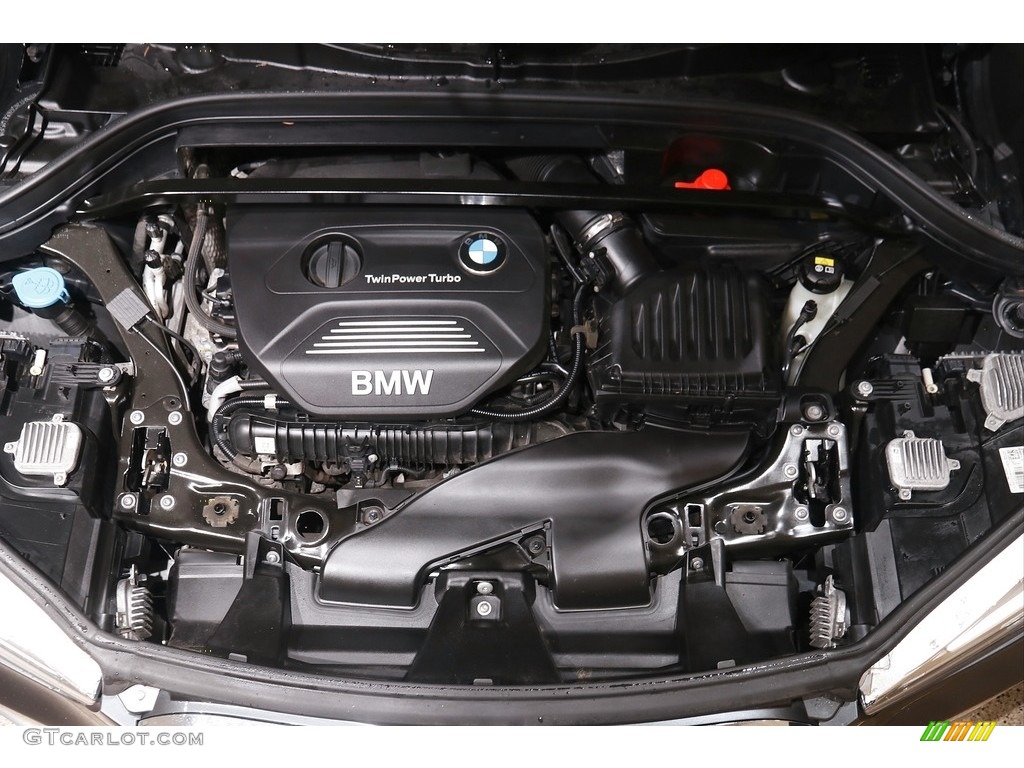2016 X1 xDrive28i - Mineral Grey Metallic / Black photo #20