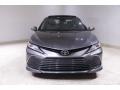 Predawn Gray Mica - Camry XLE Photo No. 2