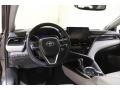 Ash Dashboard Photo for 2021 Toyota Camry #143585107
