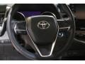 Ash Steering Wheel Photo for 2021 Toyota Camry #143585114