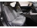 2021 Toyota Camry XLE Front Seat
