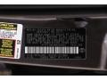  2021 Camry XLE Predawn Gray Mica Color Code 1H1