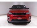 Firenze Red Metallic - Discovery Sport HSE Luxury 4WD Photo No. 2