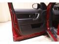 Firenze Red Metallic - Discovery Sport HSE Luxury 4WD Photo No. 4