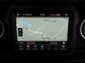 2020 Black Jeep Gladiator Rubicon 4x4  photo #2
