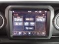 2020 Black Jeep Gladiator Rubicon 4x4  photo #3