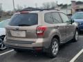 2015 Burnished Bronze Metallic Subaru Forester 2.5i Premium  photo #2