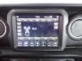 2020 Black Jeep Gladiator Rubicon 4x4  photo #5