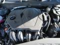 2021 Portofino Gray Hyundai Sonata SEL  photo #6