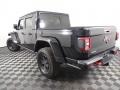 2020 Black Jeep Gladiator Rubicon 4x4  photo #14