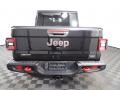 2020 Black Jeep Gladiator Rubicon 4x4  photo #15