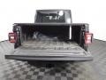 2020 Black Jeep Gladiator Rubicon 4x4  photo #16