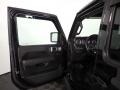 2020 Black Jeep Gladiator Rubicon 4x4  photo #18