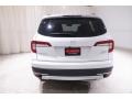 2021 Platinum White Pearl Honda Pilot Elite AWD  photo #21