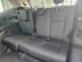 Slate Black Rear Seat Photo for 2022 Subaru Ascent #143585791