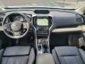 2022 Subaru Ascent Slate Black Interior Interior Photo