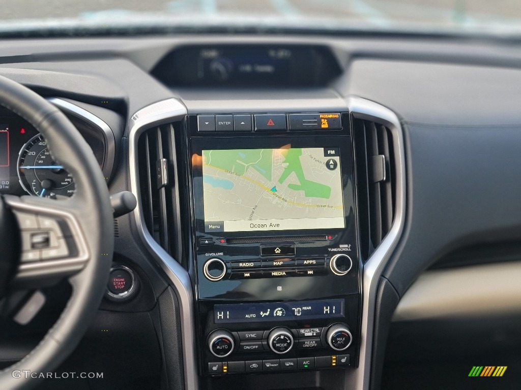 2022 Subaru Ascent Limited Navigation Photo #143585845