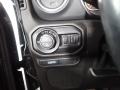2020 Black Jeep Gladiator Rubicon 4x4  photo #22